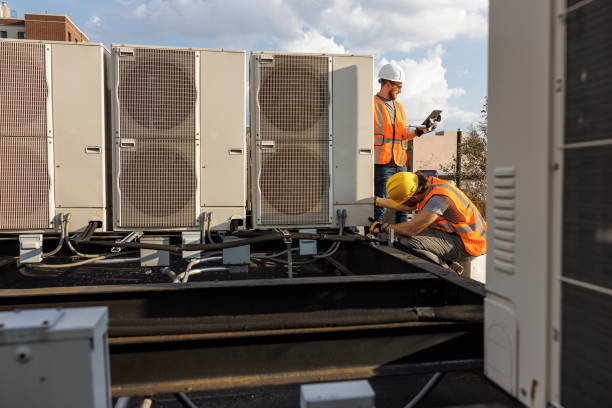 Best Affordable HVAC services  in Angleton, TX