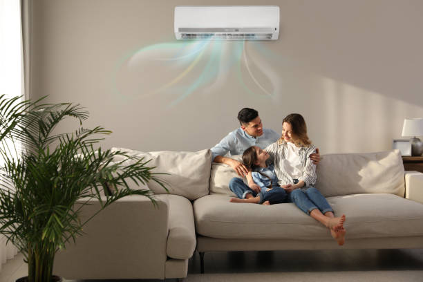 Best Residential HVAC services  in Angleton, TX