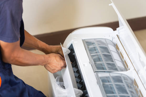 Best Emergency HVAC repair  in Angleton, TX