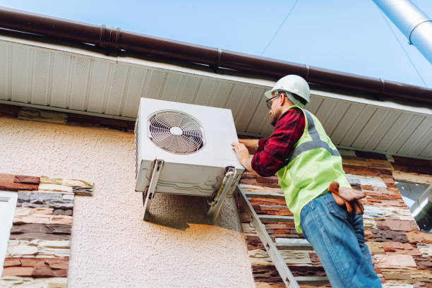 Best HVAC air duct cleaning  in Angleton, TX