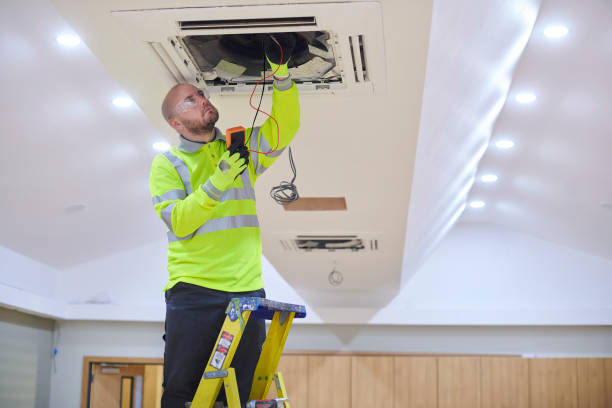 Best Affordable HVAC services  in Angleton, TX