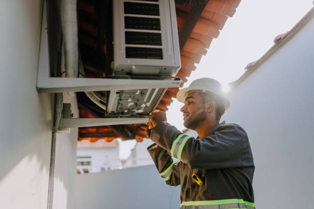 Ductless HVAC repair in Angleton, TX