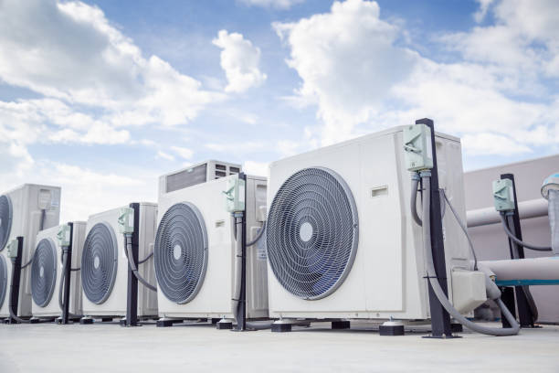 Best Ductless HVAC repair  in Angleton, TX